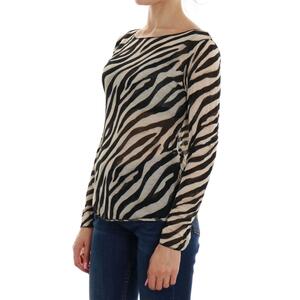 T-SHIRT ANIMALIER HAVEONE - Mad Fashion | img vers.300x/